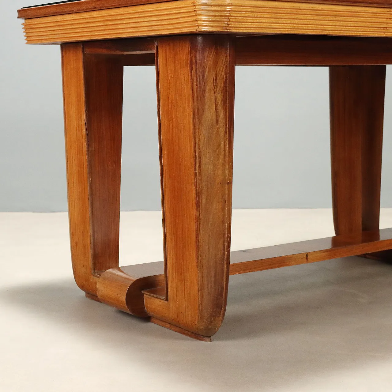 Art Deco table, 1940s 8