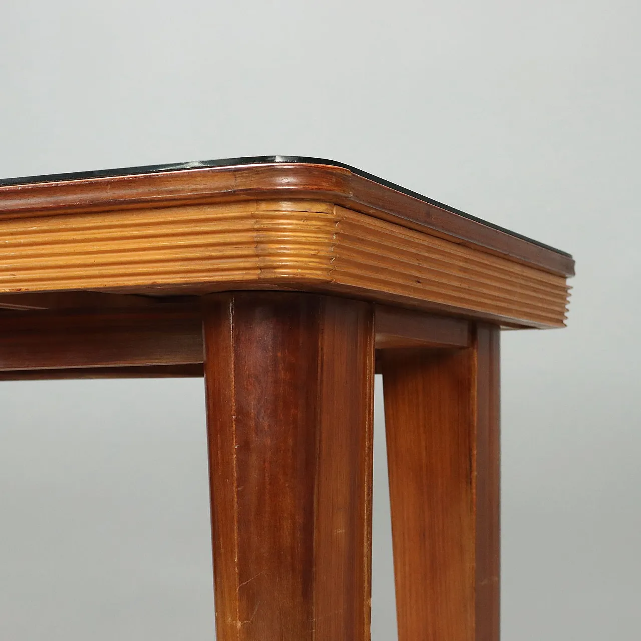 Art Deco table, 1940s 9