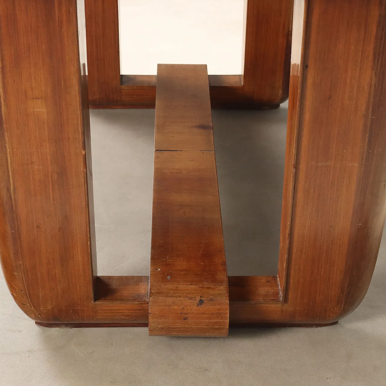 Art Deco table, 1940s 10