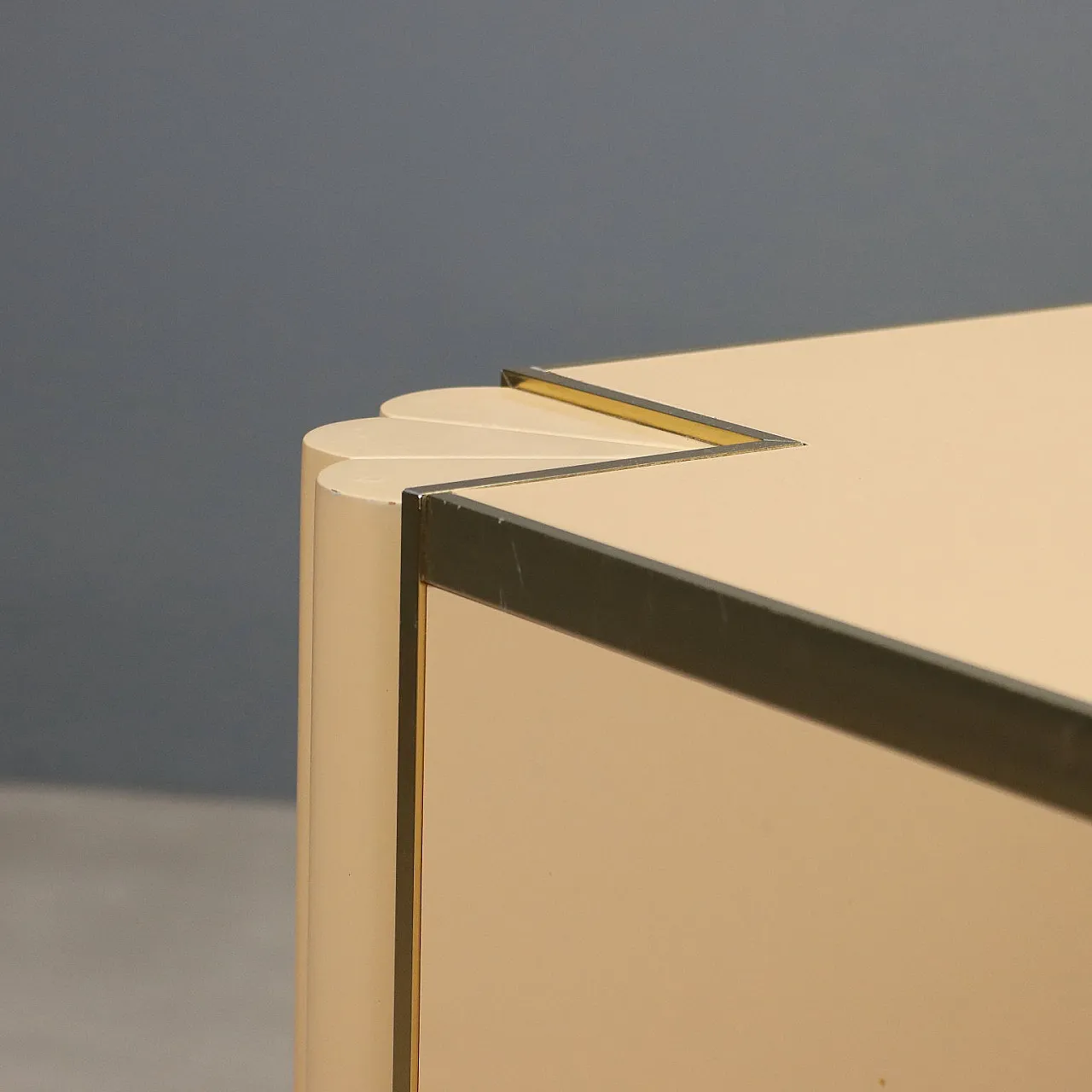 Sideboard by Alain Delon for Mario Sabot, 1970s 6
