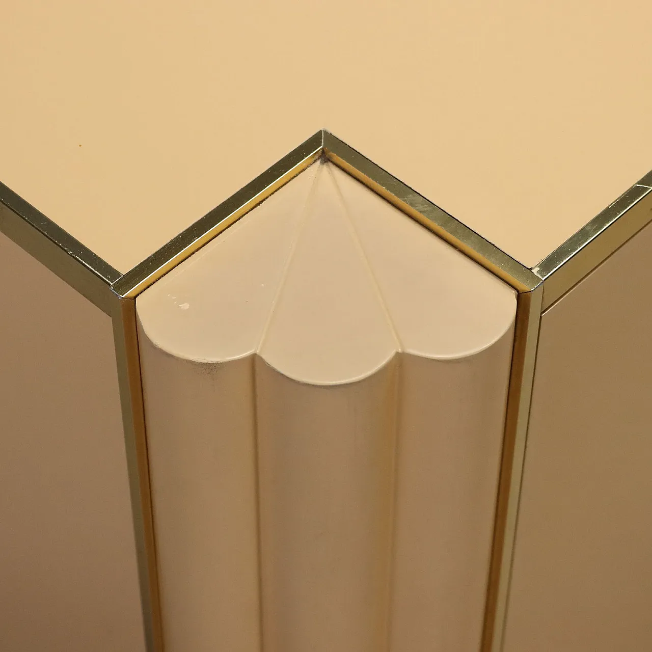 Sideboard by Alain Delon for Mario Sabot, 1970s 7