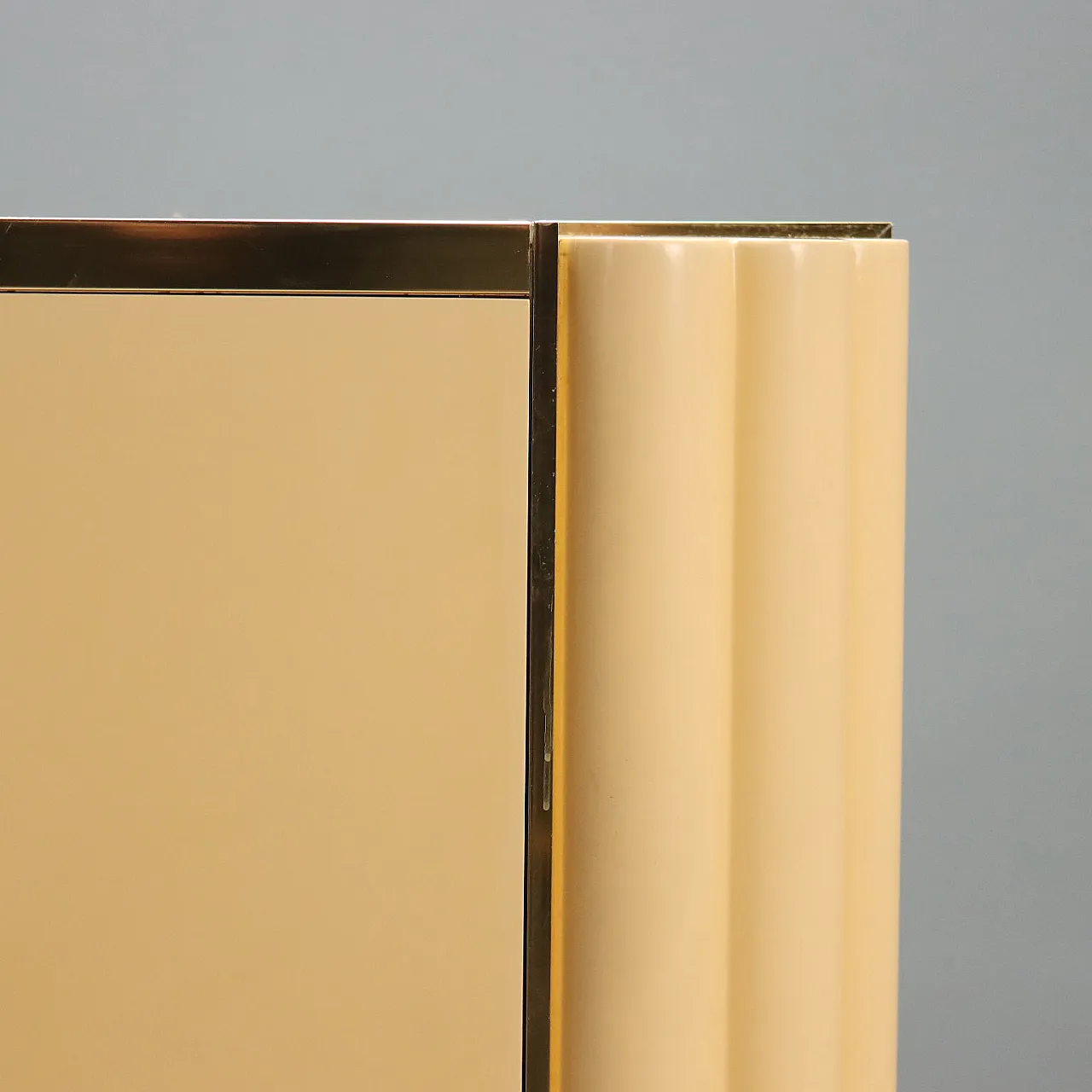 Sideboard by Alain Delon for Mario Sabot, 1970s 8