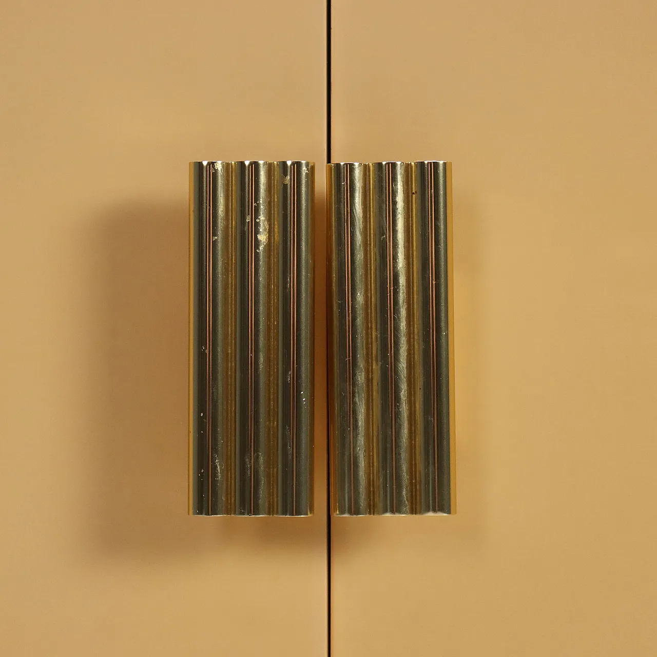 Sideboard by Alain Delon for Mario Sabot, 1970s 10