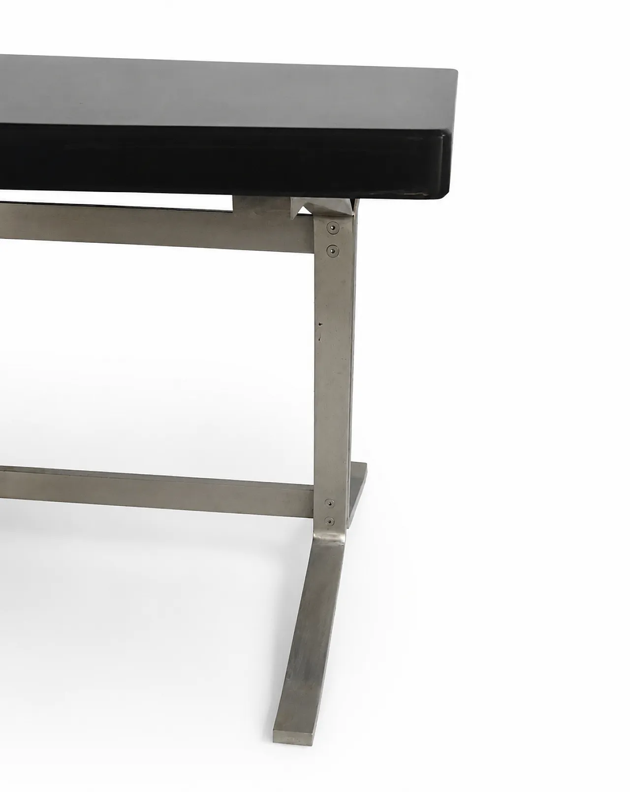 Gianni Moscatelli desk for Formanova, 1970s. 2