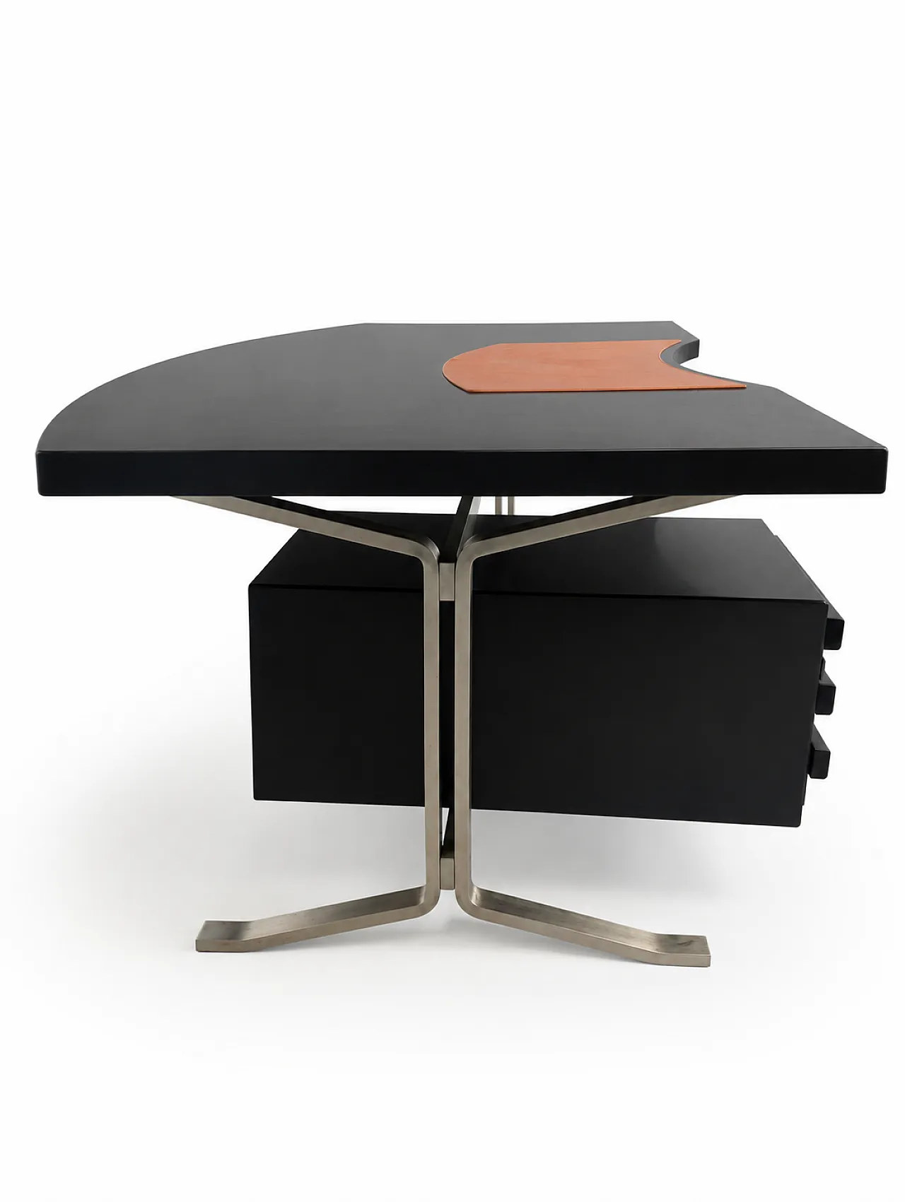 Gianni Moscatelli desk for Formanova, 1970s. 3