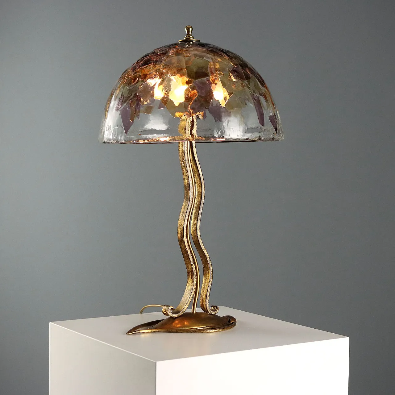 Lampada La Murrina, fine '900 1