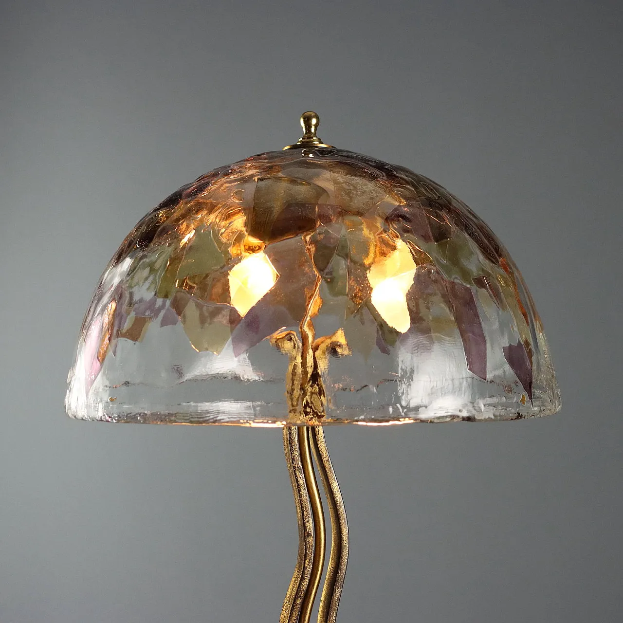 Lampada La Murrina, fine '900 3