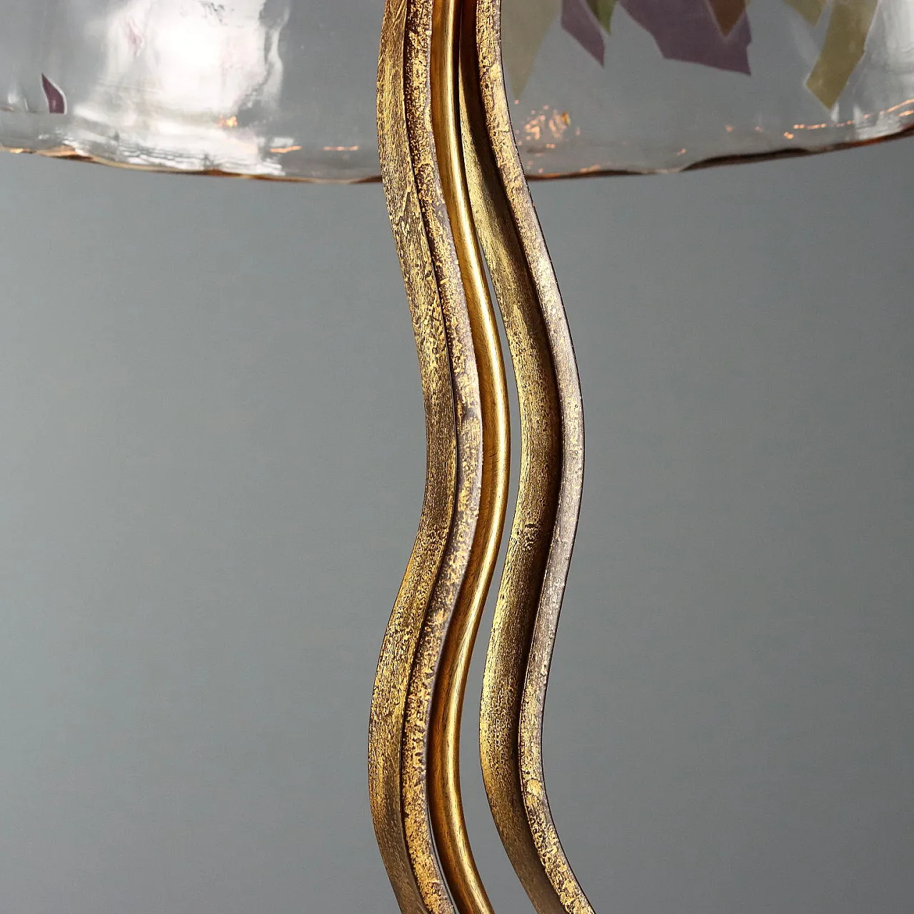 Lampada La Murrina, fine '900 5