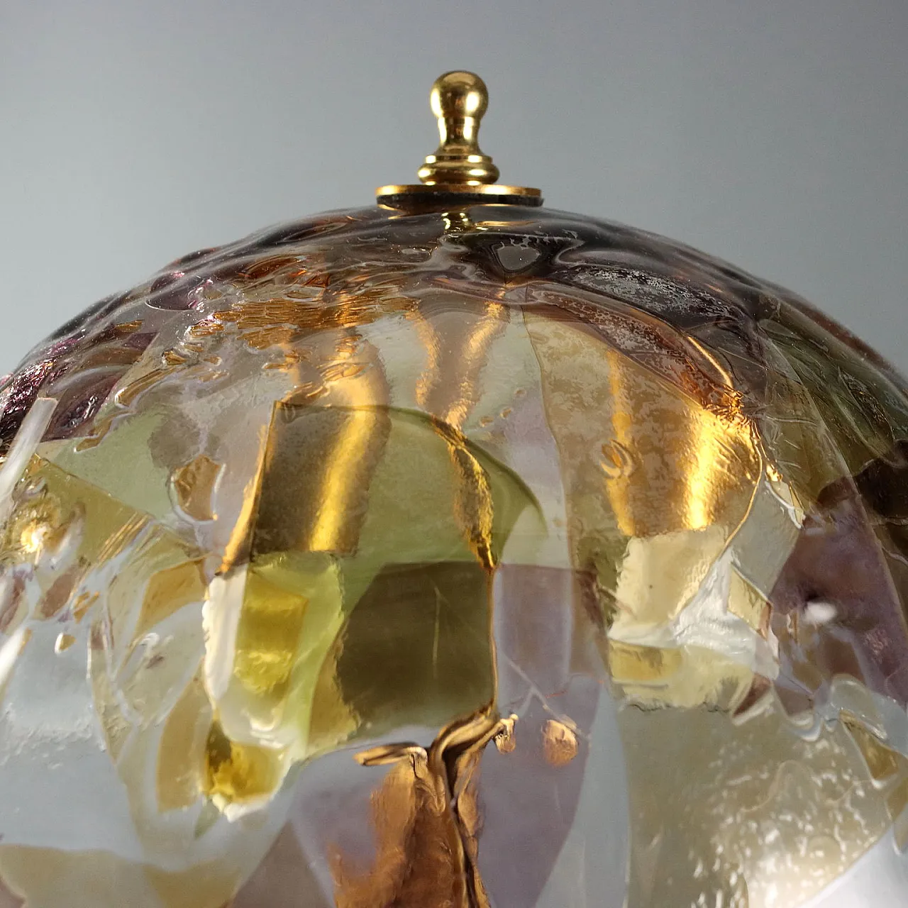 Lampada La Murrina, fine '900 9