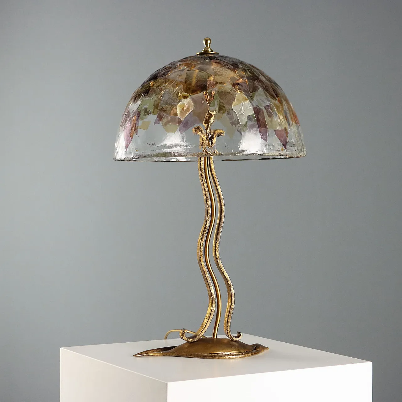 Lampada La Murrina, fine '900 10