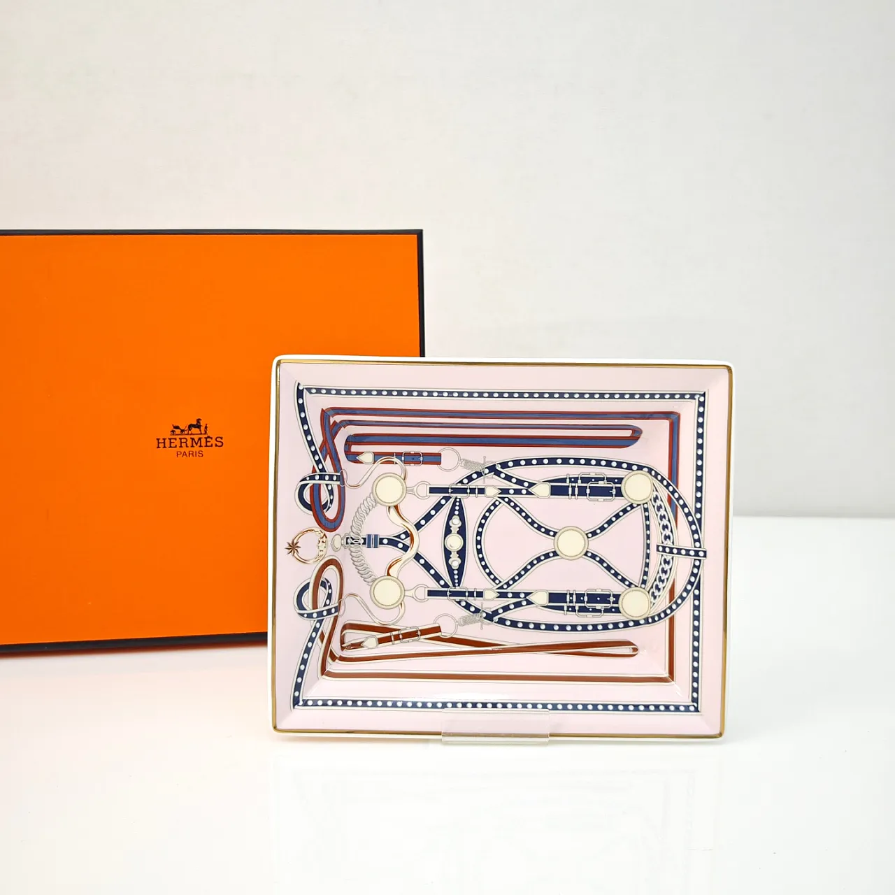 Hermes Grand Tralala change tray 1