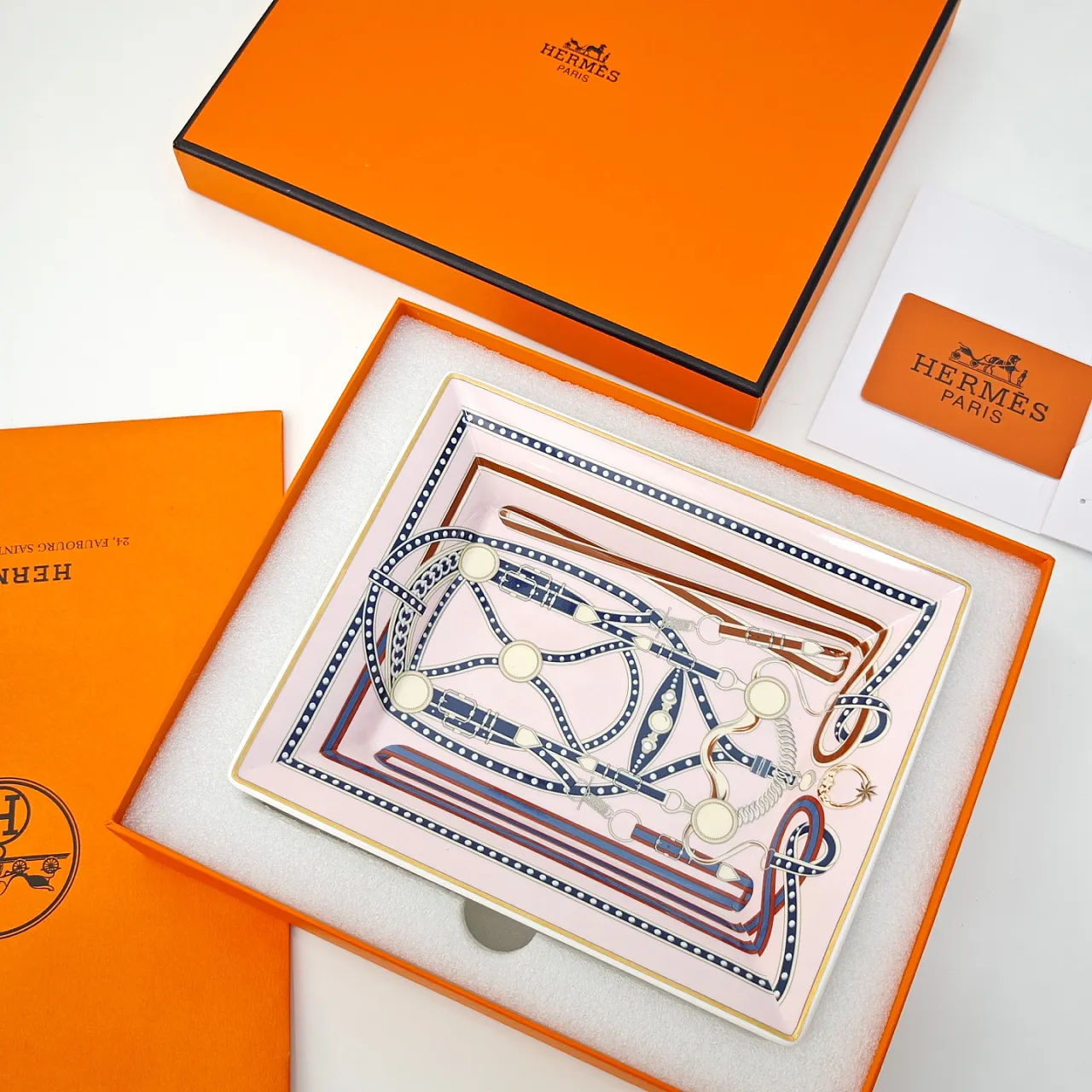 Hermes Grand Tralala change tray 2
