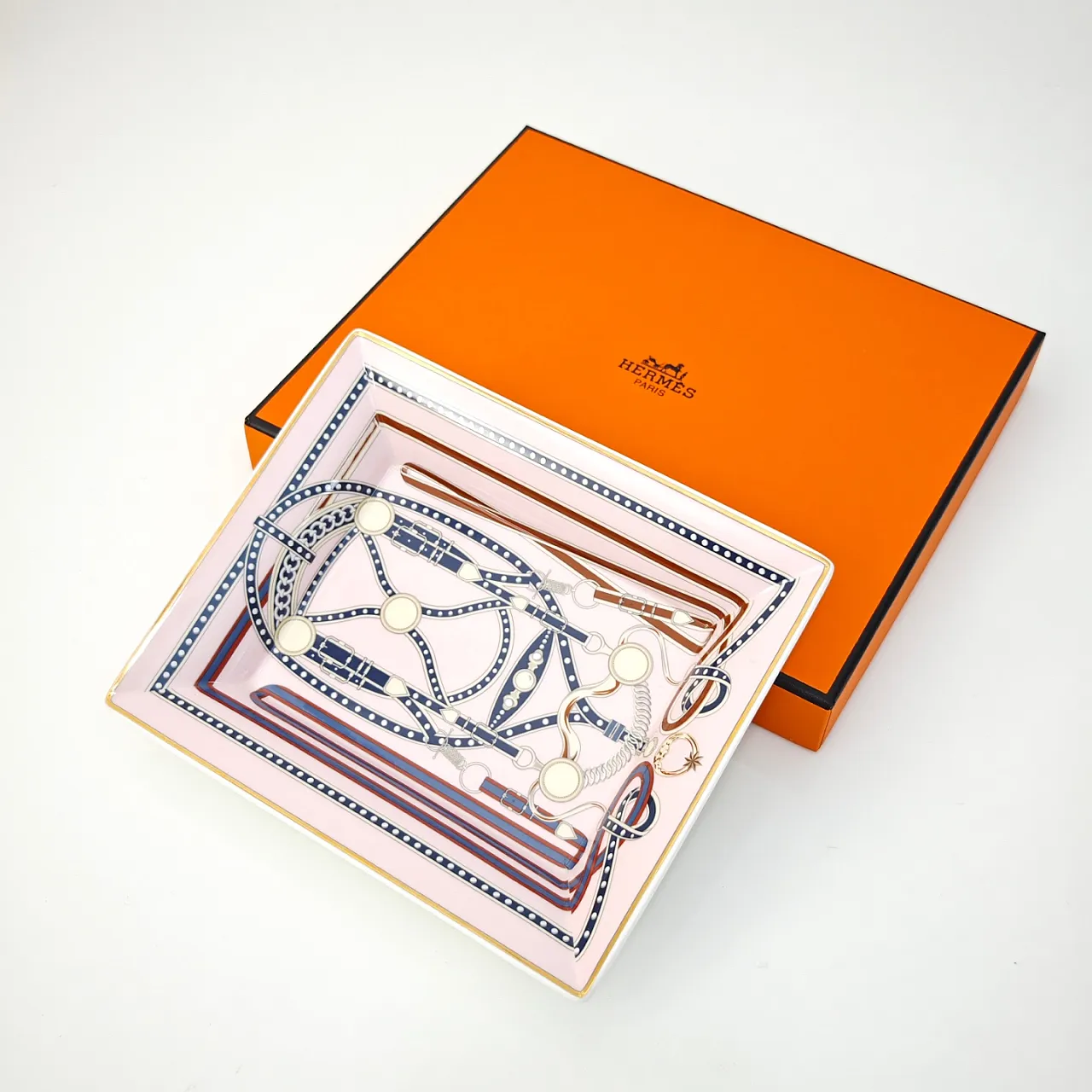 Hermes Grand Tralala change tray 3