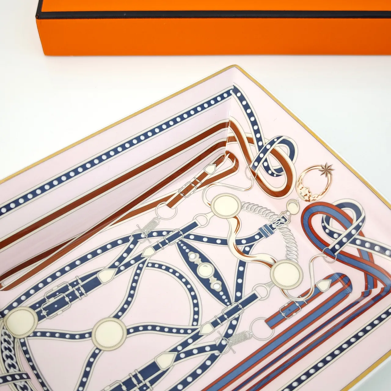 Hermes Grand Tralala change tray 4