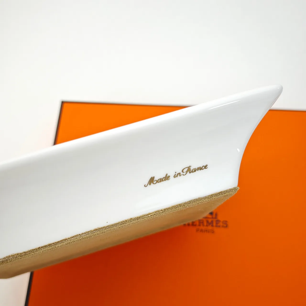 Hermes Grand Tralala change tray 6
