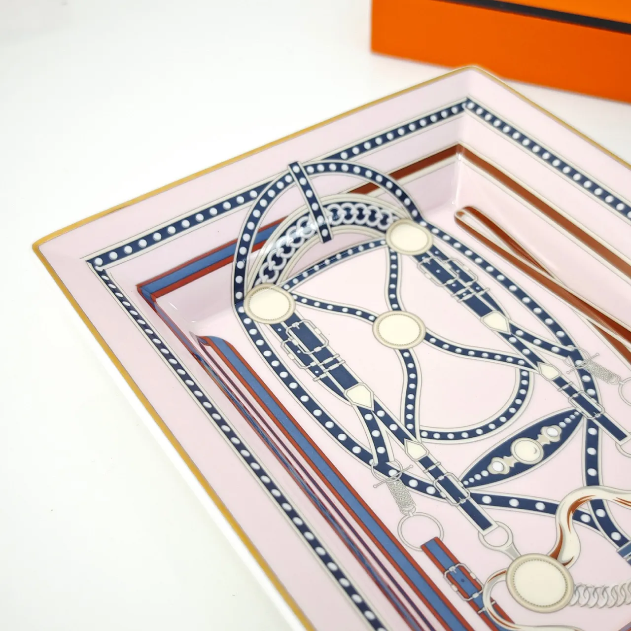 Hermes Grand Tralala change tray 9