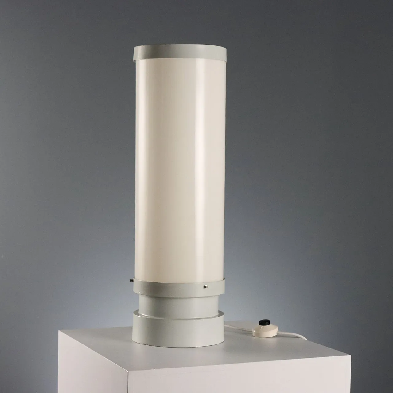 Lampada da terra o tavolo, anni '70 7