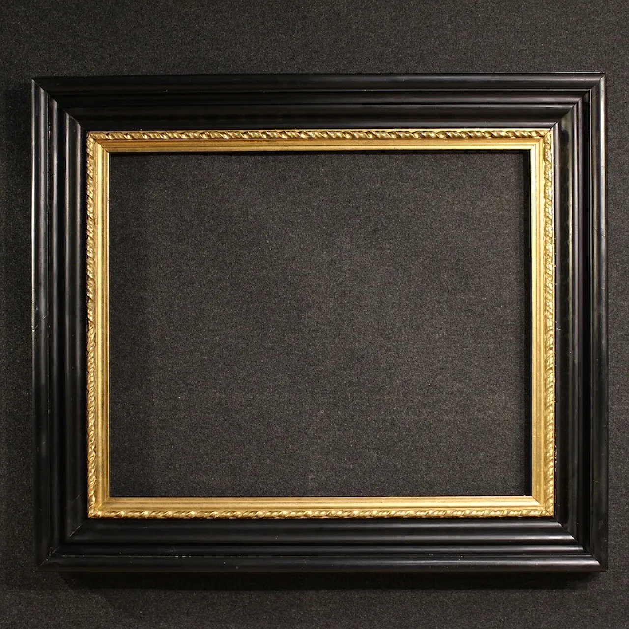 Italian frame, 20th century 1