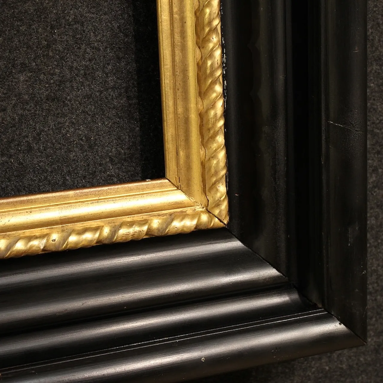 Italian frame, 20th century 3