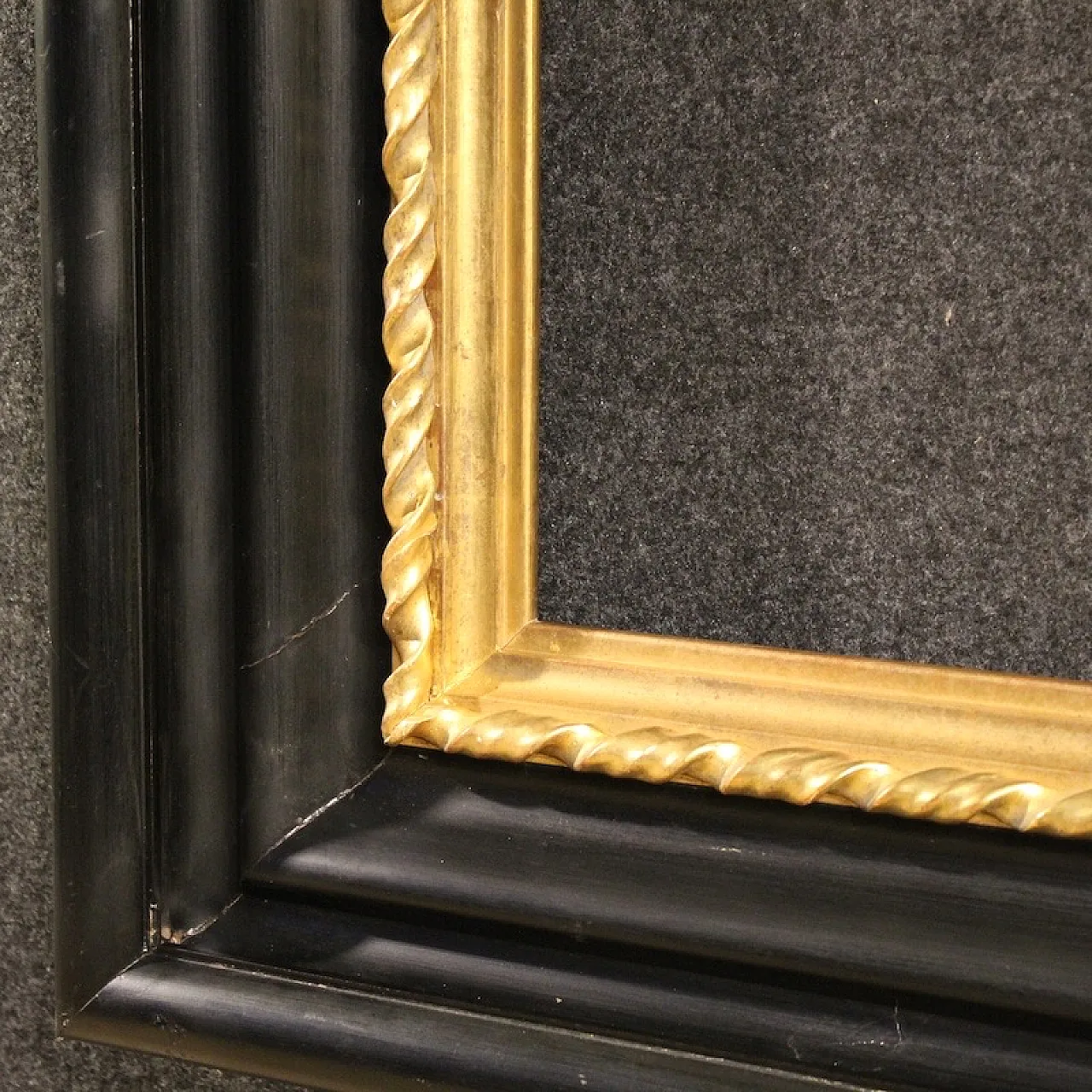 Italian frame, 20th century 4