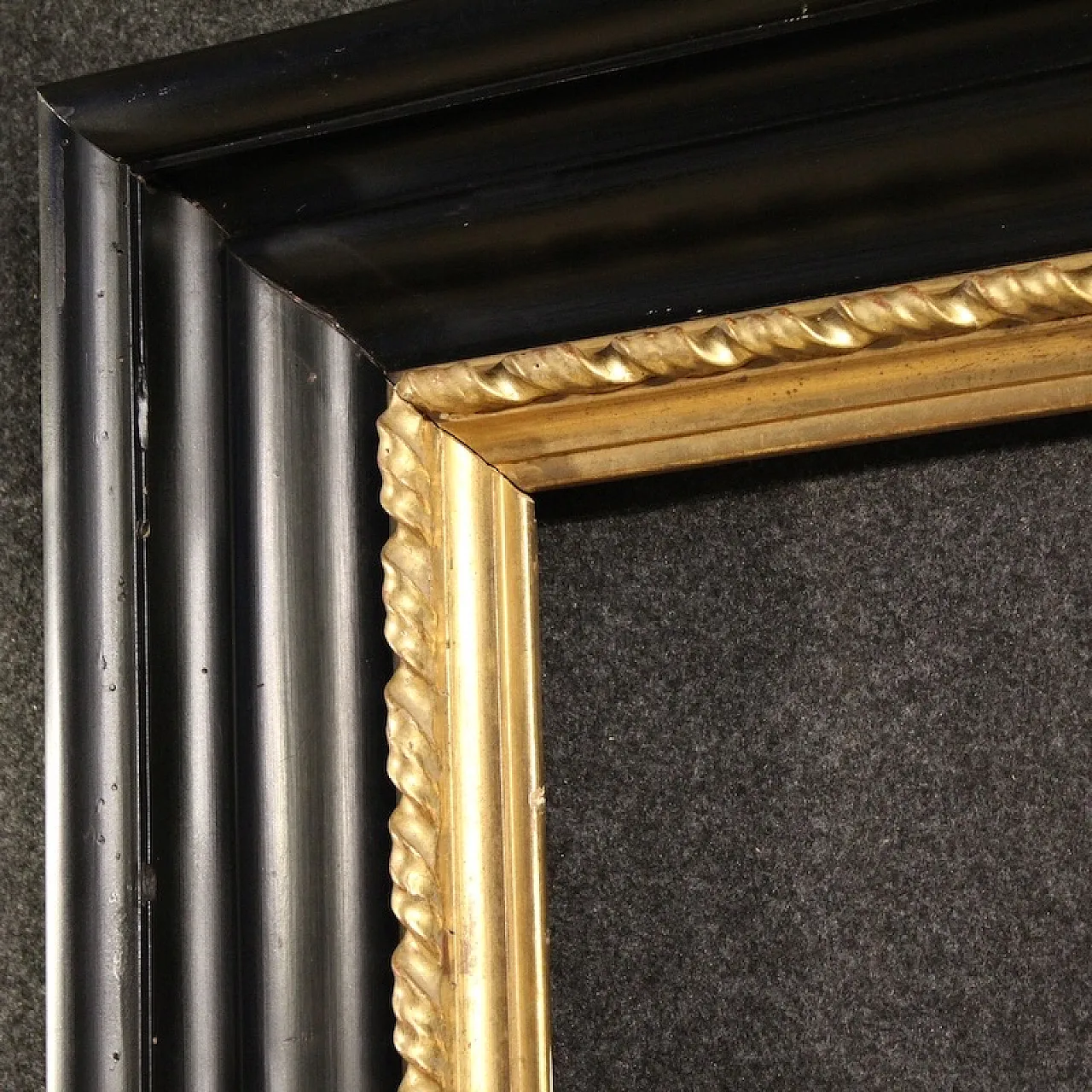 Italian frame, 20th century 5