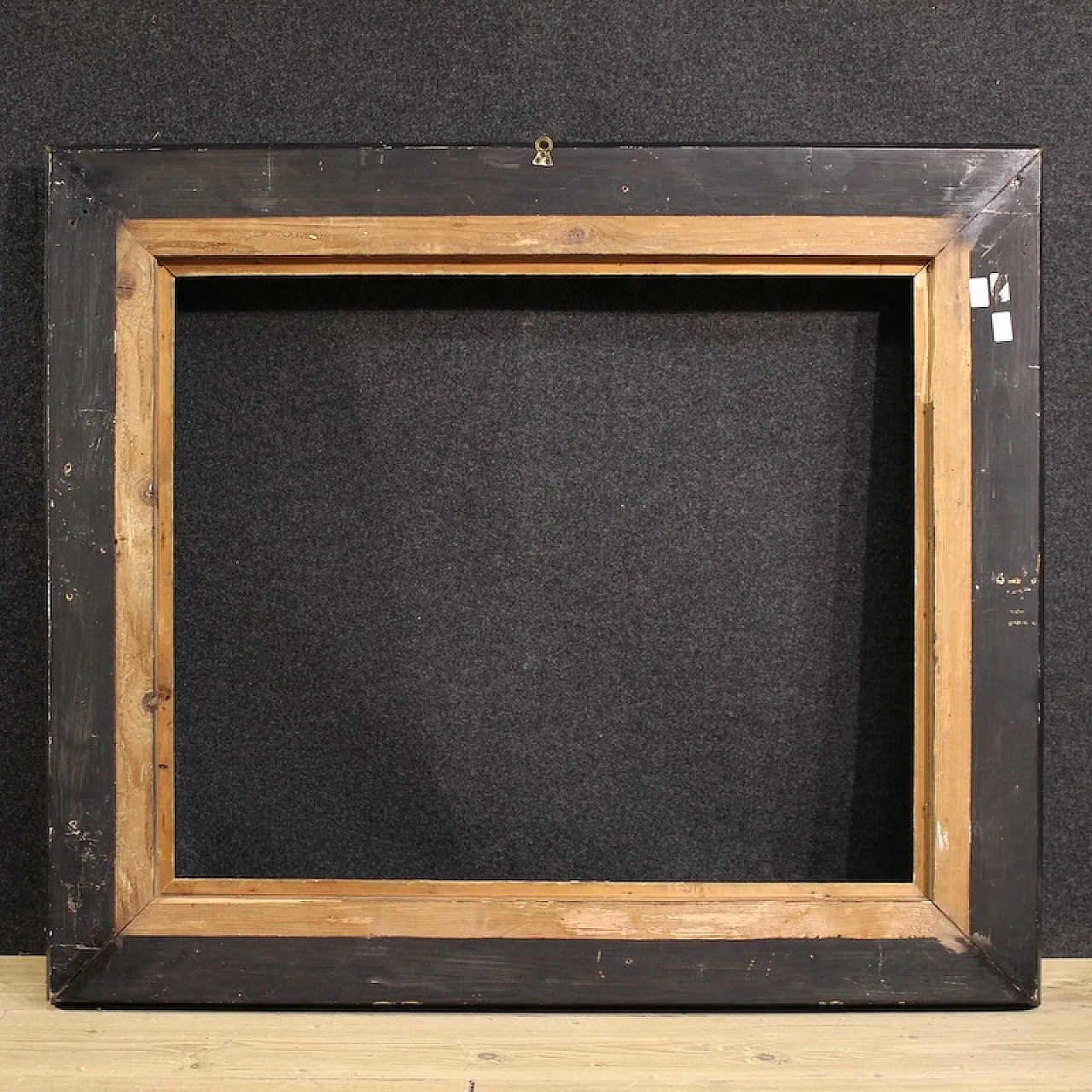 Italian frame, 20th century 7