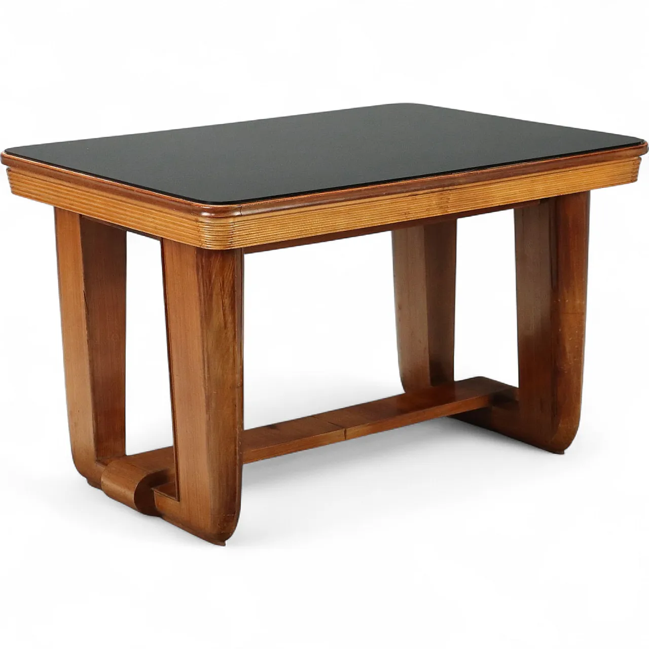 Art Deco table, 1940s 11