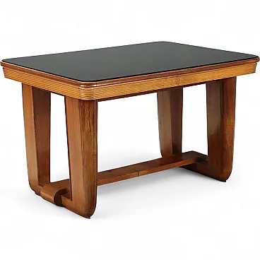 Art Deco table, 1940s