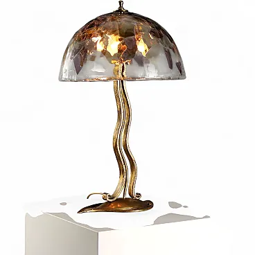 Lampada La Murrina, fine '900