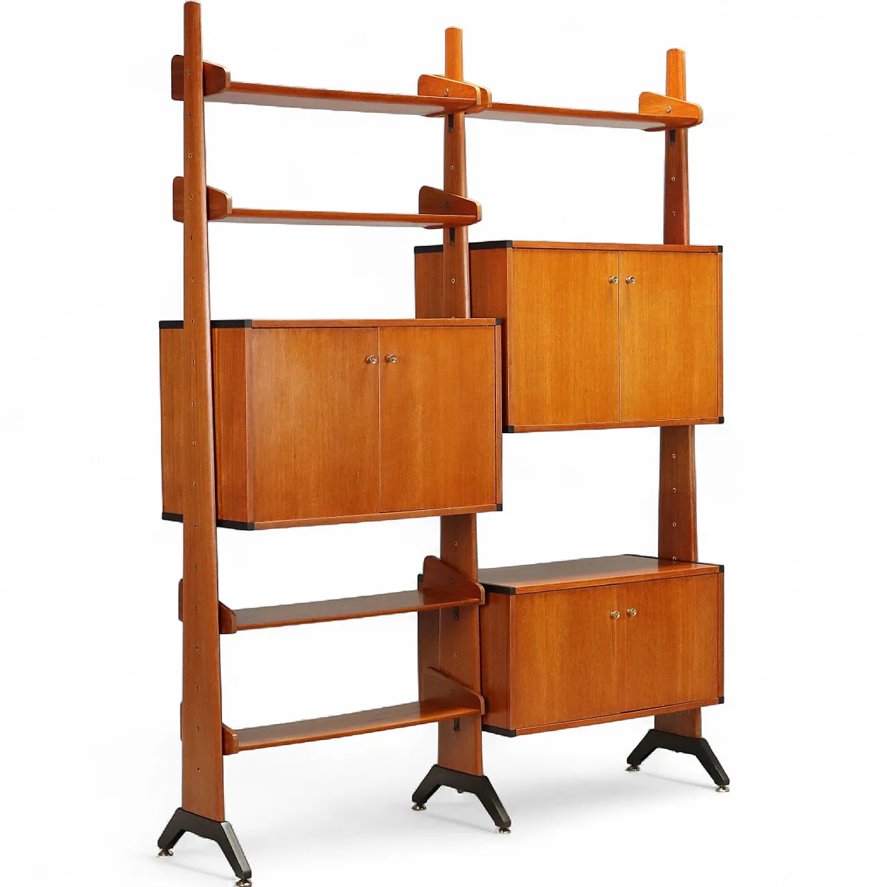 Libreria AV Arredamenti Contemporanei, anni '60 11