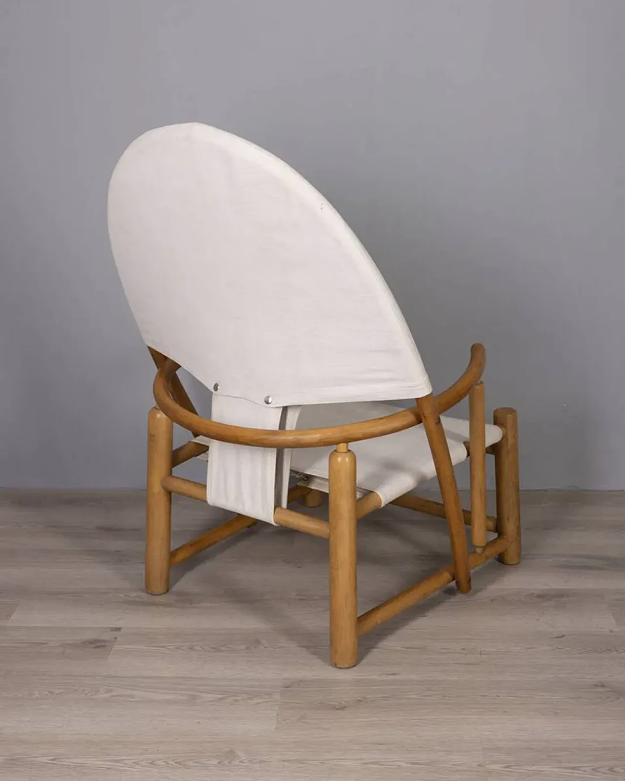 Armchair model g23 by Piero Palange and Werther Toffoloni, 1970s 8