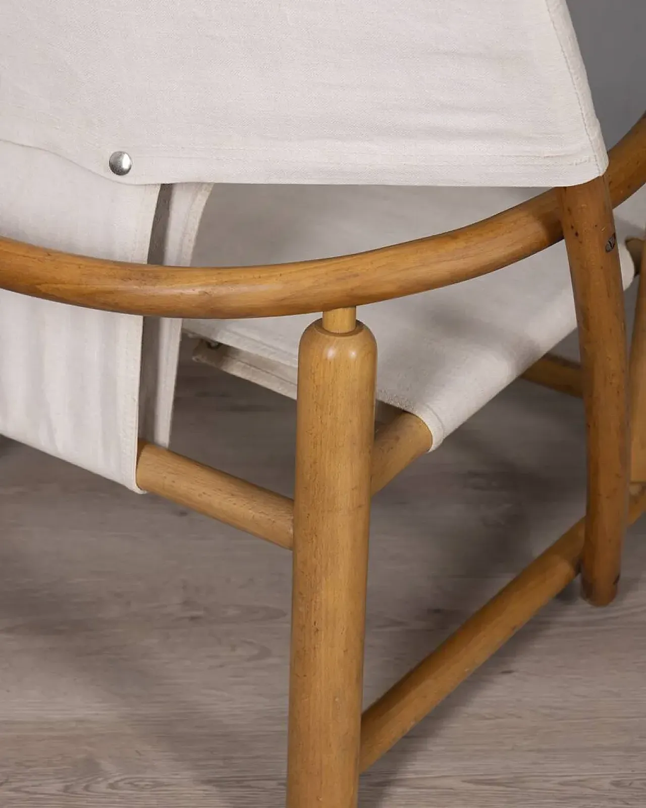 Armchair model g23 by Piero Palange and Werther Toffoloni, 1970s 9