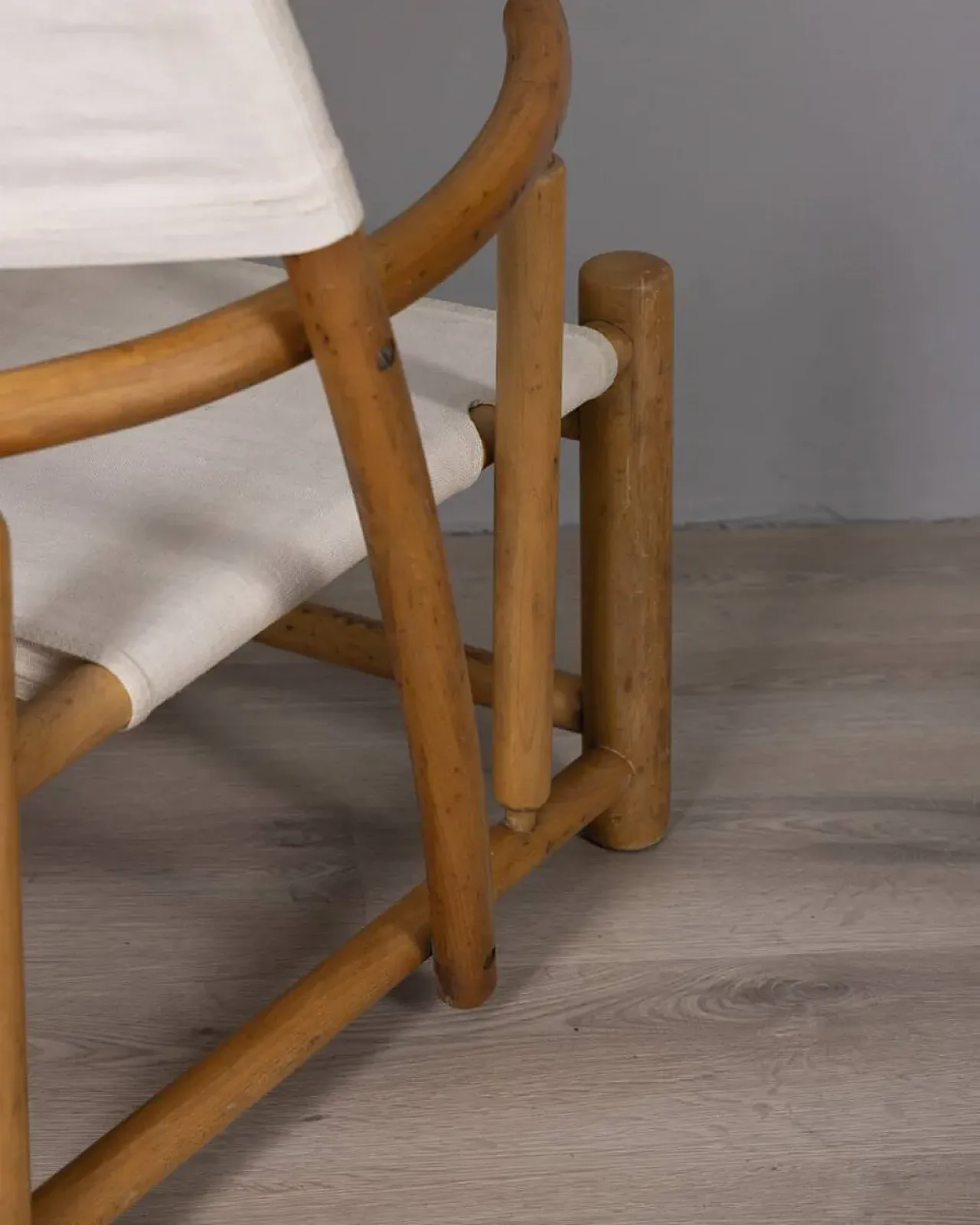 Armchair model g23 by Piero Palange and Werther Toffoloni, 1970s 11