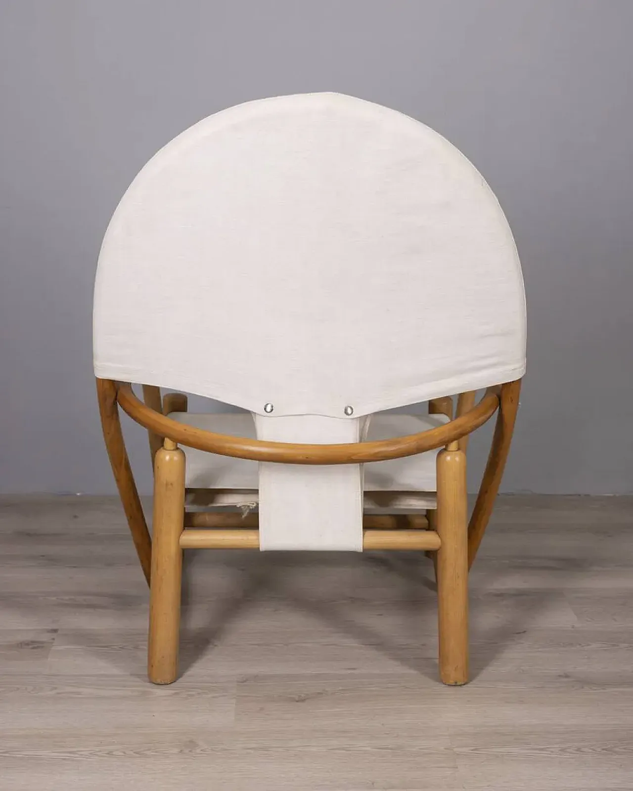 Armchair model g23 by Piero Palange and Werther Toffoloni, 1970s 12