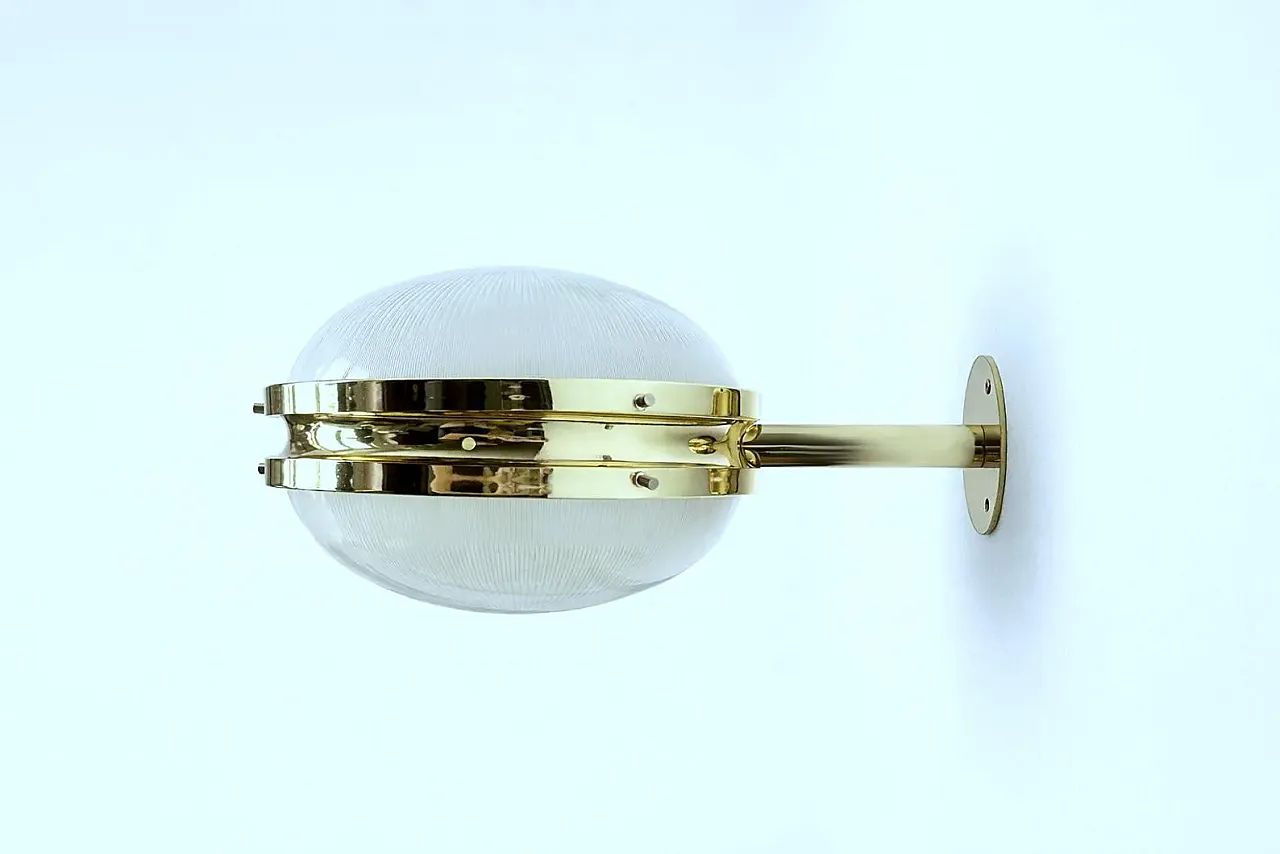 Lamp mod. Sigma by S. Mazza for Artemide, 1960s 1