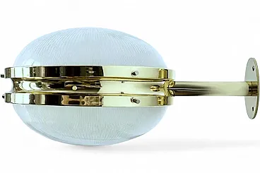Lamp mod. Sigma by S. Mazza for Artemide, 1960s
