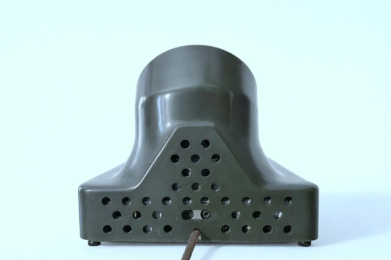 Radio Phonola mod. 547 by Castiglioni / Dominioni, 1940s 4