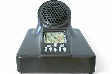 Radio Phonola mod. 547 by Castiglioni / Dominioni, 1940s