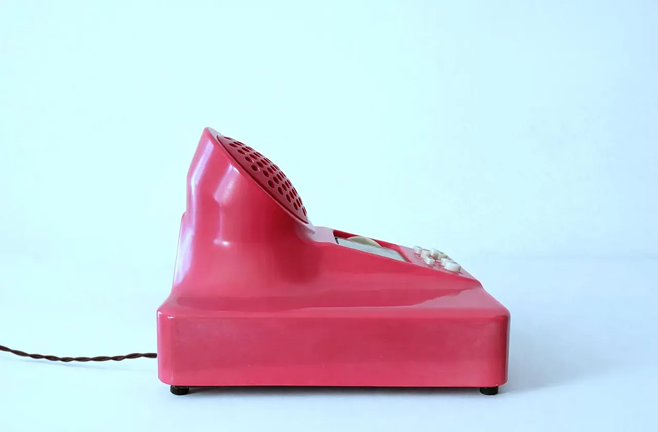 Radio Phonola mod. 547 by Castiglioni / Dominioni, 1940s 3