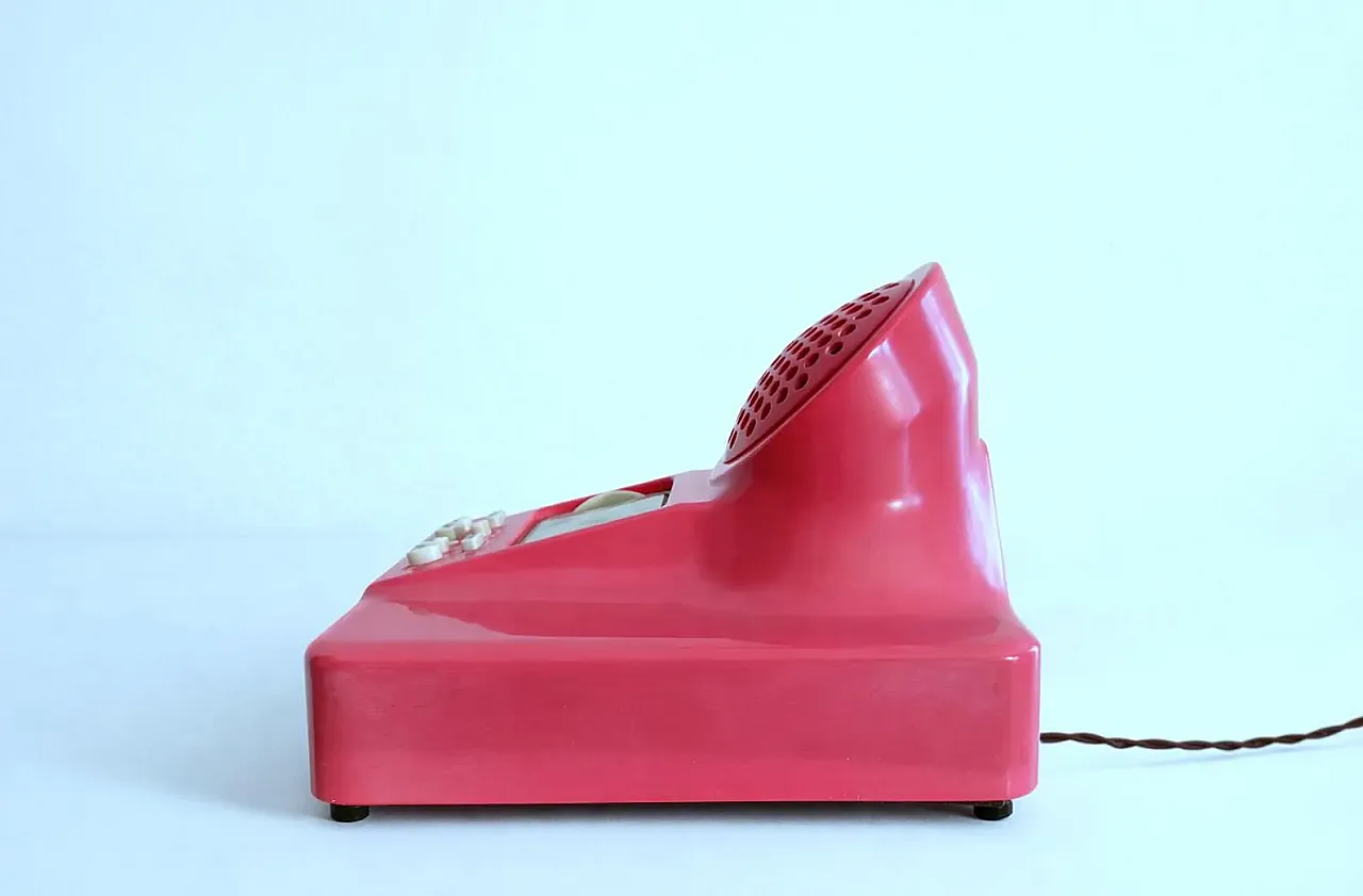 Radio Phonola mod. 547 by Castiglioni / Dominioni, 1940s 4