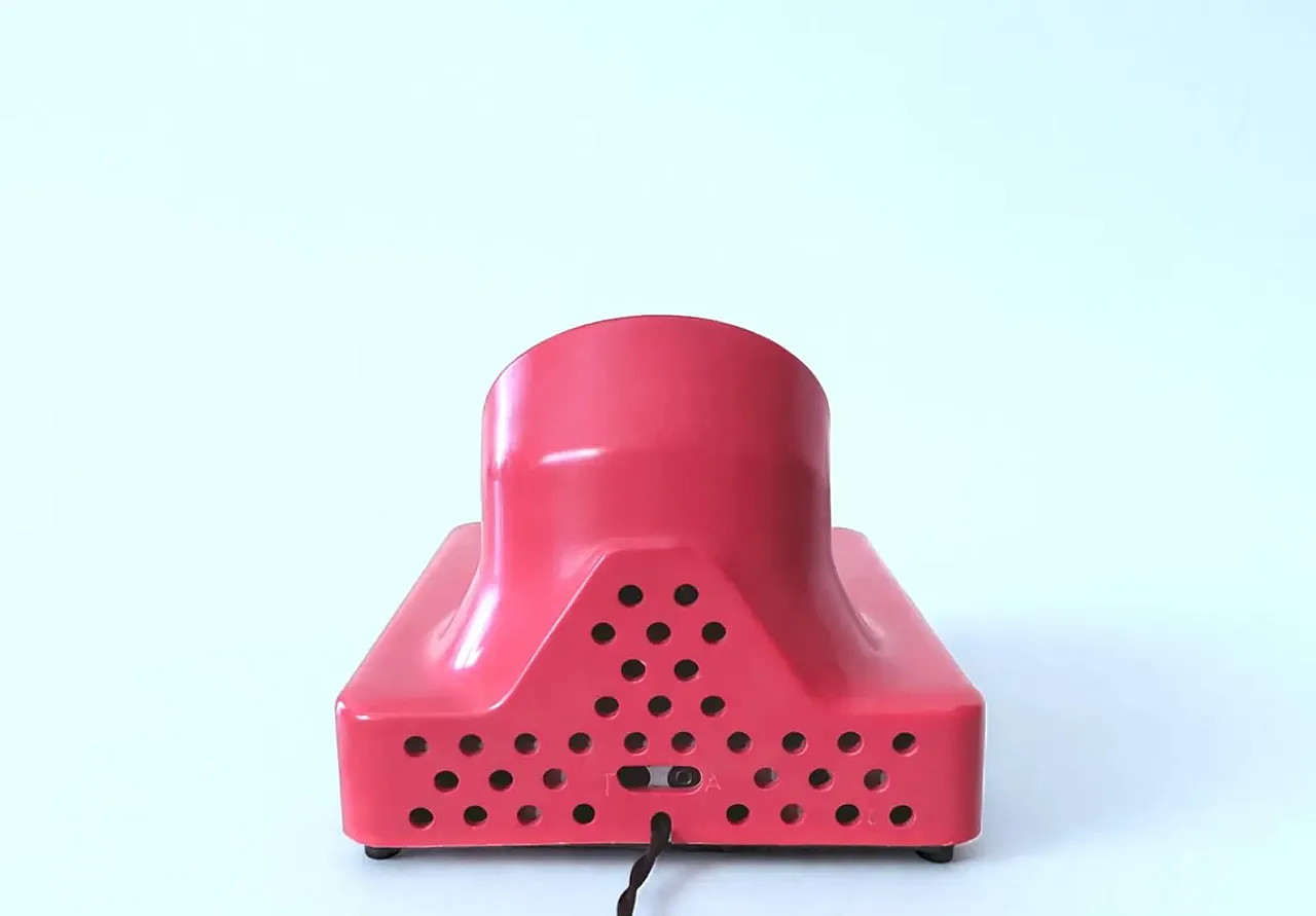 Radio Phonola mod. 547 by Castiglioni / Dominioni, 1940s 7