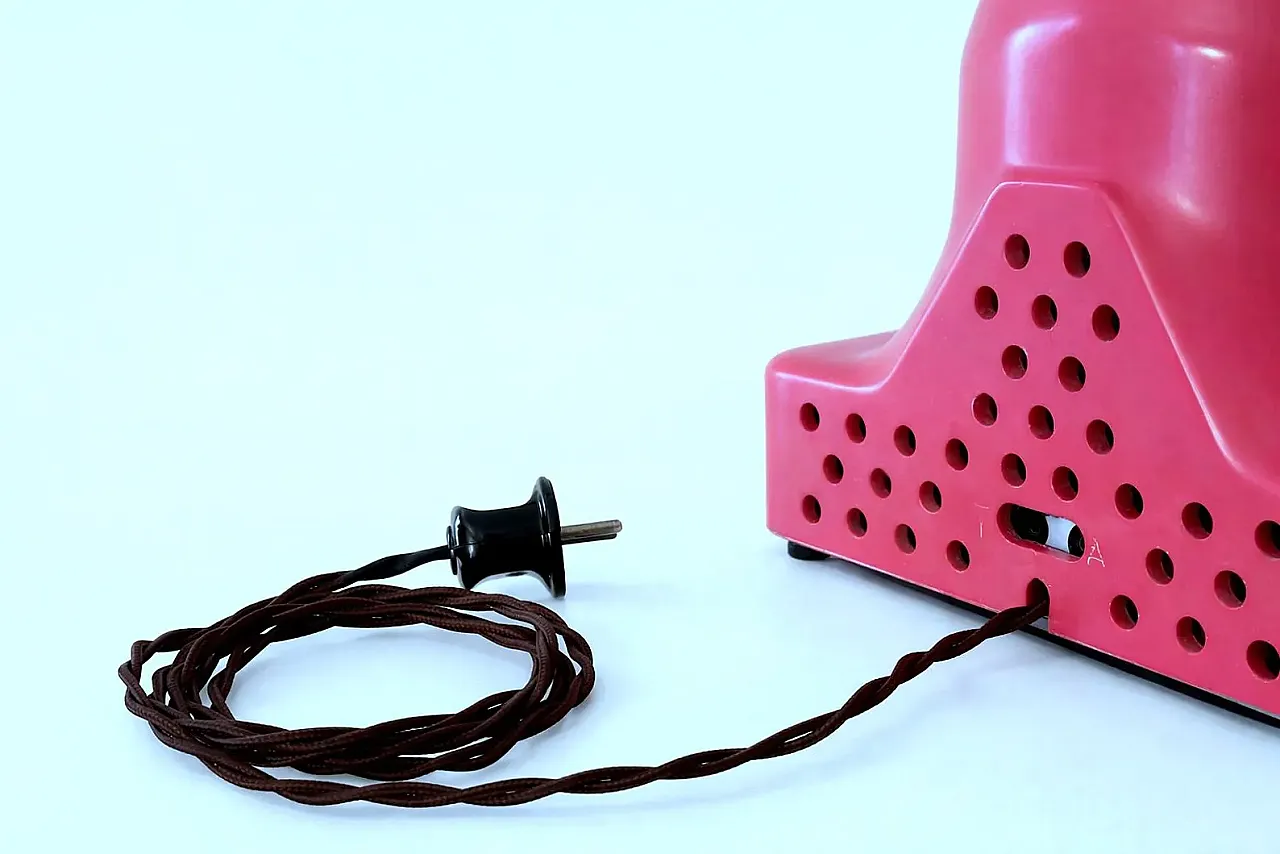 Radio Phonola mod. 547 by Castiglioni / Dominioni, 1940s 9