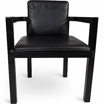Tecta D51 Fagus Bauhaus armchair by Walter Gropius, 1920s