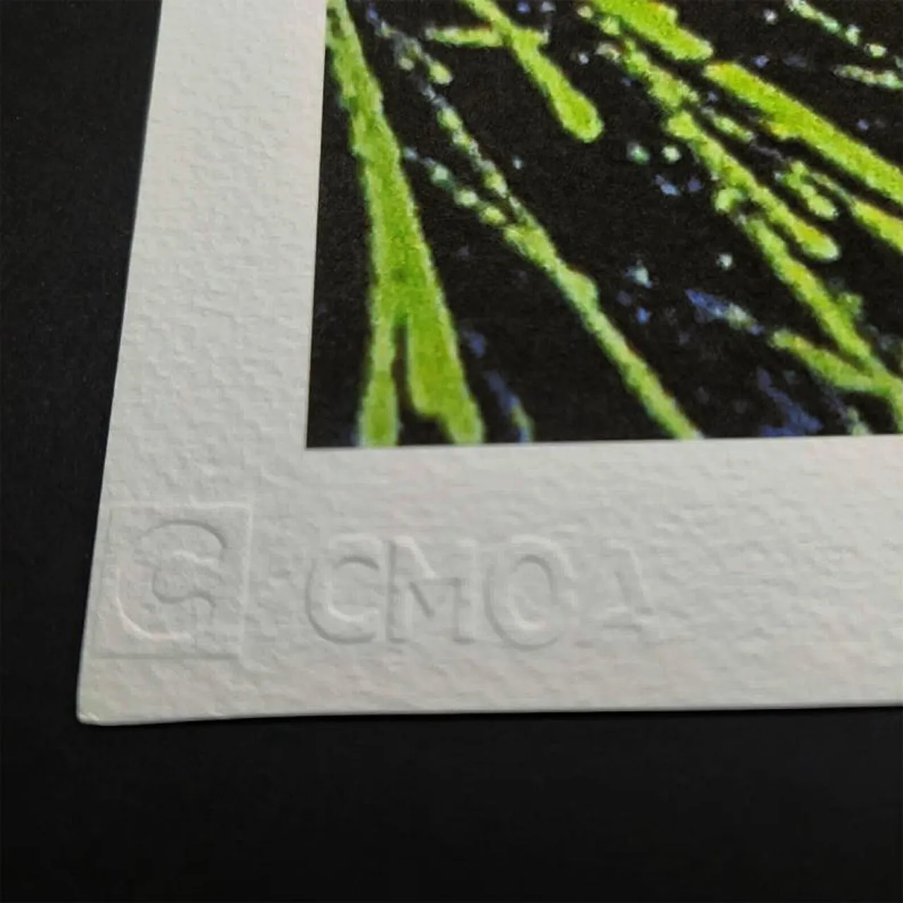 Andy Warhol, limited edition lithograph by CMOA, 1980s 4
