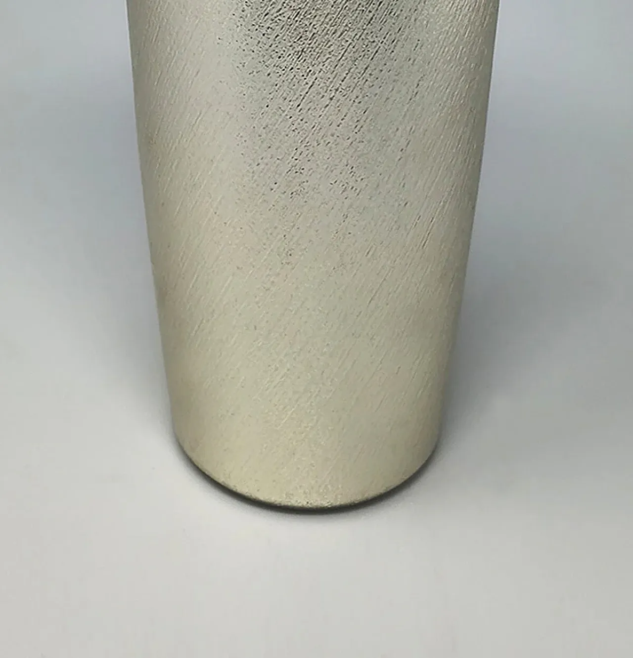Shaker da cocktail Mid-Century Modern di Giovanni Alessi, anni '60 5
