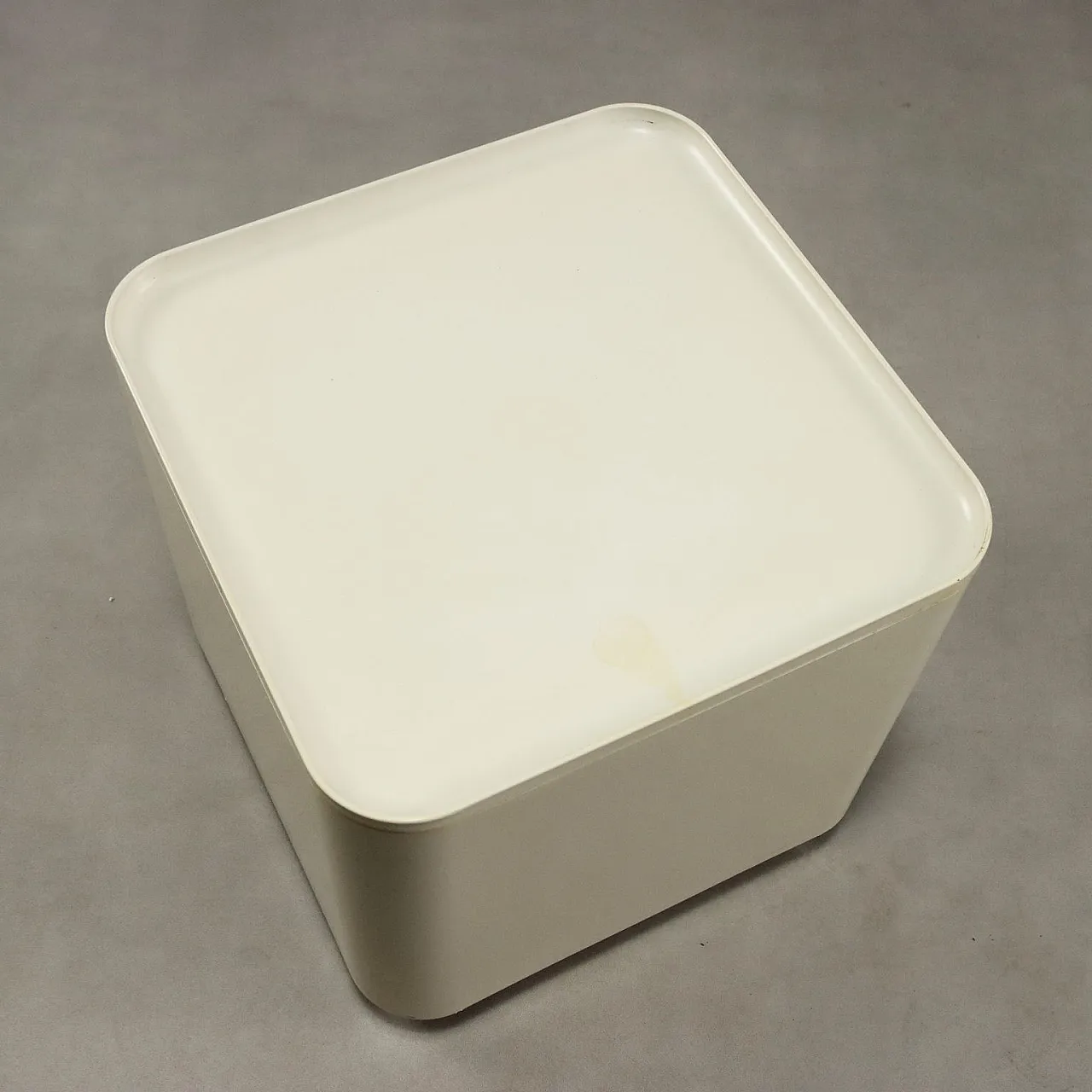 Dime storage unit longato collections, 20th century 4