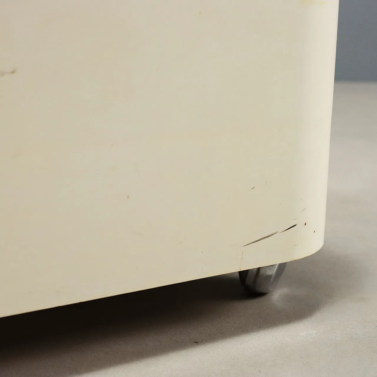 Dime storage unit longato collections, 20th century 9