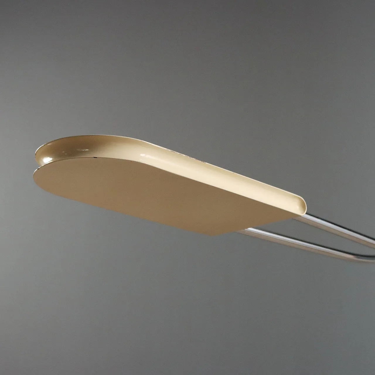 Gesto lamp by Bruno Gecchelin for Skipper, 1970s 4