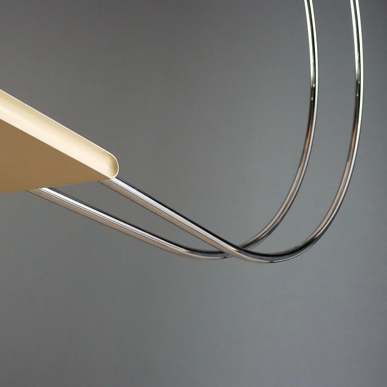 Gesto lamp by Bruno Gecchelin for Skipper, 1970s 5