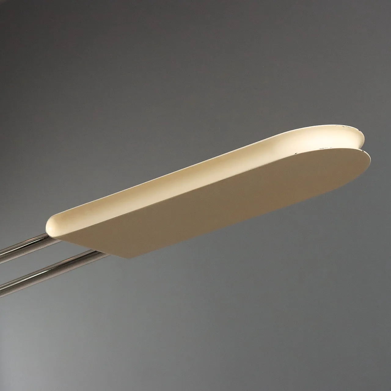 Gesto lamp by Bruno Gecchelin for Skipper, 1970s 6